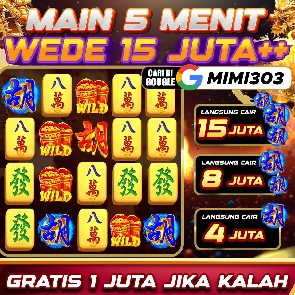 mimi303 APK