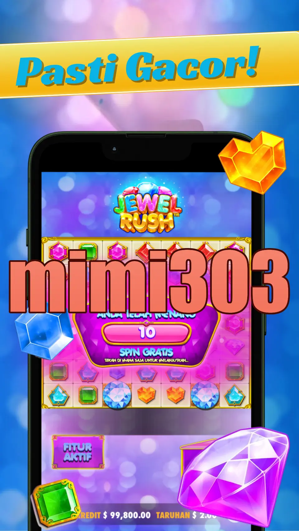 mimi303 APK